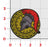 Official HMLAT-303 Flightline Qual 2025 Shoulder Patches