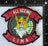 Official Marine Aviation Control Squadron MACS-1 Company L All Seeing Lima PVC Patch