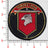 Official VMMT-204 Raptors FRSI Fleet Replacement Squadron Instructor Shoulder Patch