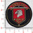 Official VMMT-204 Raptors FRSI Fleet Replacement Squadron Instructor Shoulder Patch
