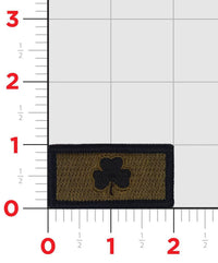 Official HMH-464 Condors Clover Tab Patches