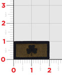 Official HMH-464 Condors Clover Tab Patches