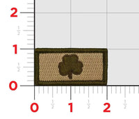 Official HMH-464 Condors Clover Tab Patches