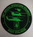 US Army 160th Special Operations Regiment SOAR Night Stalkers PVC Glow Patch