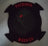 Officially Licensed MALS-26 Patriots Blackout PVC Glow Patch