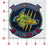 Official HSM-74 Swamp Fox Zorro De Muerte Fox Patches
