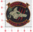 Official HSM-74 Swamp Fox Halloween Mummy Fox Patches