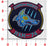 Official HSM-74 Swamp Fox Zorro De Muerte Fox Patches