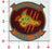 Official HSM-74 Swamp Fox Zorro De Muerte Fox Patches