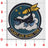 Officially Licensed US Navy Fleet Air Wing 10 Throwback Patches