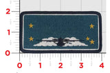 Officially Licensed US Navy Fleet Air Wing 10 Throwback Patches