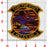 Official HSC-25 Det 6 Oni Patches
