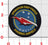 Official Antarctica Operation Deep Freeze McMurdo Station and Williams Field Patches