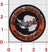 Official Antarctica Operation Deep Freeze McMurdo Station and Williams Field Patches