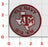 Fly Navy Texas A&M Gig 'Em Shoulder Patches