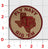 Fly Navy Texas A&M Gig 'Em Shoulder Patches