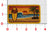 Official VMGR-153 Surfboard Patch