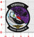 Official VT-35 Stingrays Christmas Patches and Name Tags