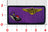 Official VT-35 Stingrays Christmas Patches and Name Tags