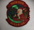 Official MALS-26 Patriots Christmas PVC Patch
