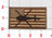 TH-73 Thrasher US Flag Patch
