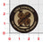 Officially Licensed USMC Lima Company 3rd Battalion 4th Marines Patch