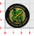 Officially Licensed USMC Lima Company 3rd Battalion 4th Marines Patch