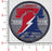 Official VAW-115 Liberty Bells Shoulder Patches