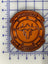 Officially Licensed US Navy VX-9 Vampires Det Edwards Leather Patches