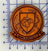 Officially Licensed US Navy VP-47 Golden Swordsmen Leather Patches