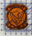 Officially Licensed US Navy VF-302 Stallions Leather Patches