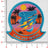 Official VMM-263 Thunder Chickens Miami Vice REIN Patches