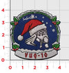 Chest Patch