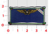 NFO Wings Name Tag