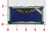 Official VUQ-10 Pathfinders Christmas Patches And Name Tags