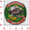 Chest Patch