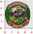 Official HSC-21 Blackjacks Christmas Patch and Name Tags