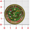 Chest Patch