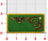 Official US Naval School of Aviation Safety Christmas Patch and Name Tags