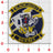 Official HSC-21 Blackjacks Go Navy Patches And Name Tags