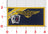 Official HSC-21 Blackjacks Go Navy Patches And Name Tags