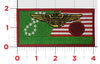 Pilot Wings Name Tag