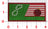 Official HT-8 Eightballers Christmas Patch And Name Tag