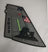Officially Licensed USMC 250th Anniversary F-18 Tail Flash PVC Patch