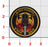 Official VMM-264 Black Knights Flightline Qual Patches