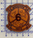 Officially Licensed USMC VMT-6 Shooters Leather Squadron Patch