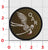 Official VMM-164 Knightriders Flightline Qual Patch