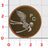 Official VMM-164 Knightriders Flightline Qual Patch
