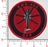 Official HMH-465 Warhorse CH-53 Flightline Qual Patches