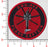 Official HMH-465 Warhorse CH-53 Flightline Qual Patches